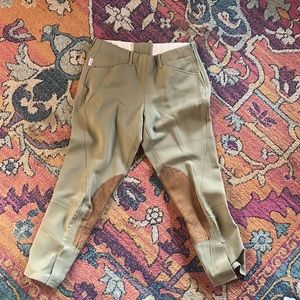 Tailored Sportsman Classic Hunter Breeches